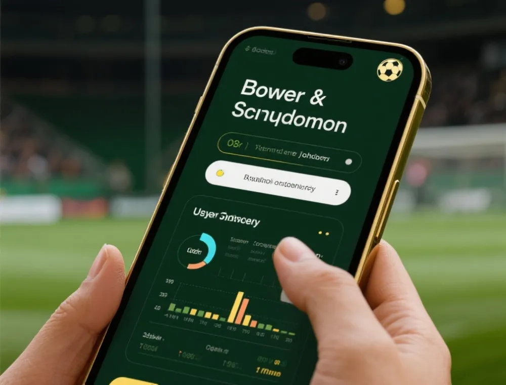 世界盃平台新手使用流程示意