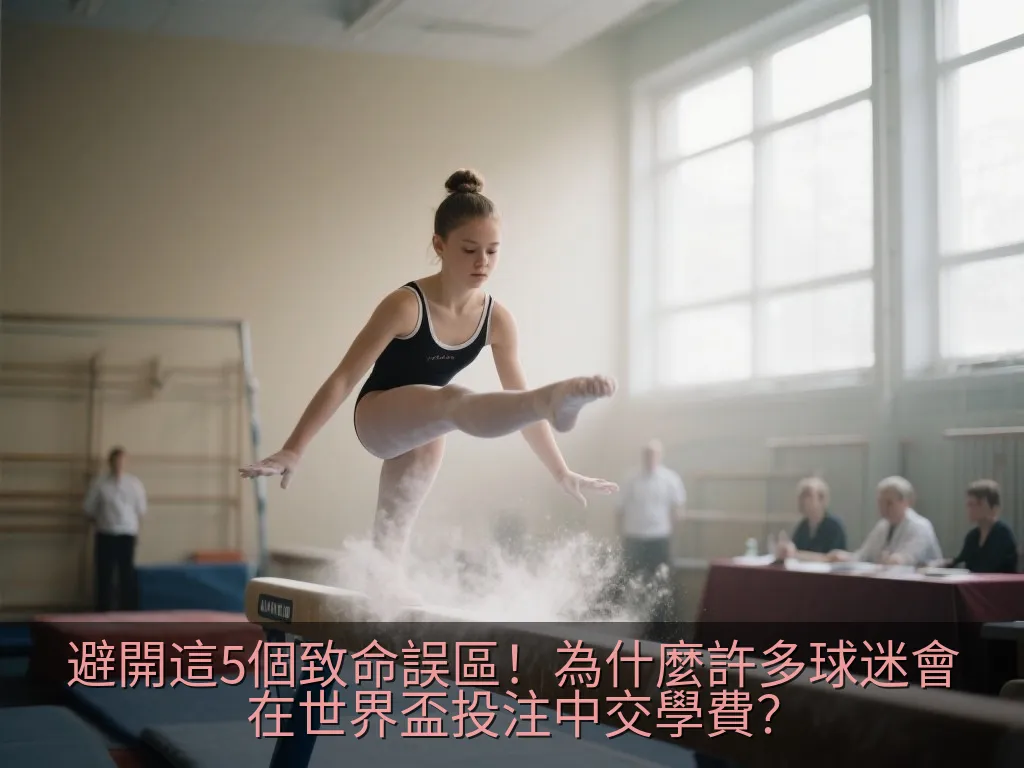 筆記型電腦螢幕上顯示著多維度的體育賽事數據分析圖表