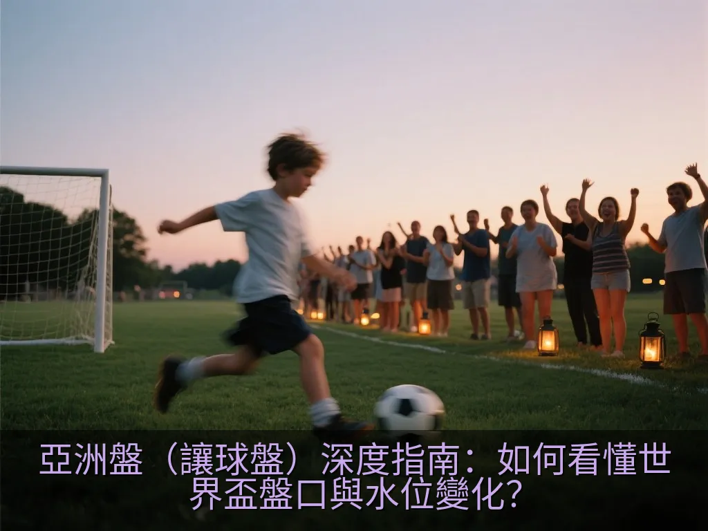 一台平板電腦顯示著足球比賽的即時統計圖表與數據，背景為中性的辦公桌面，帶有上升與下降的趨勢折線圖
